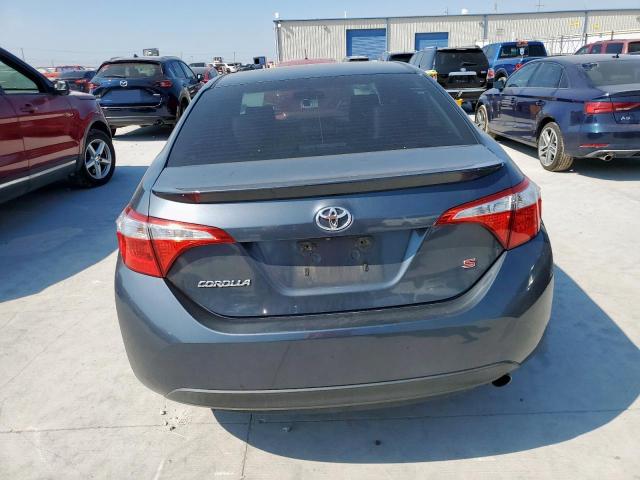 Photo 6 from auction – 2015 TOYOTA COROLLA L with VIN 5YFBURHE2FP273845