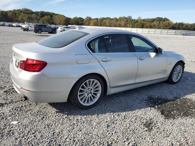 Photo 3 from auction – 2011 BMW 535 I with VIN WBAFR7C58BC607939