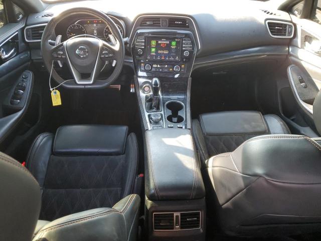 Photo 8 from auction – 2020 NISSAN MAXIMA SR with VIN 1N4AA6EV4LC386018