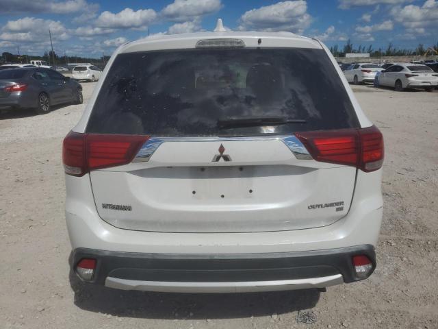Photo 6 from auction – 2017 MITSUBISHI OUTLANDER SE with VIN JA4AZ3A3XHZ045467
