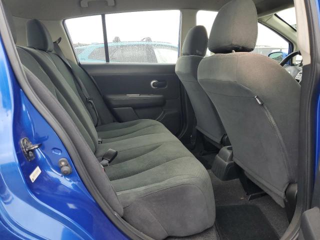 Photo 10 from auction – 2012 NISSAN VERSA S with VIN 3N1BC1CP2CK269650