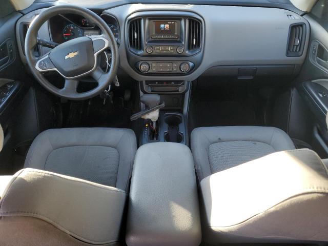 Photo 8 from auction – 2017 CHEVROLET COLORADO with VIN 1GCGSBEA7H1148822