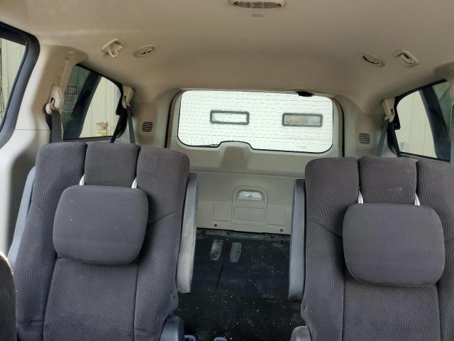 Photo 10 from auction – 2013 DODGE GRAND CARA with VIN 2C4RDGBG7DR662765