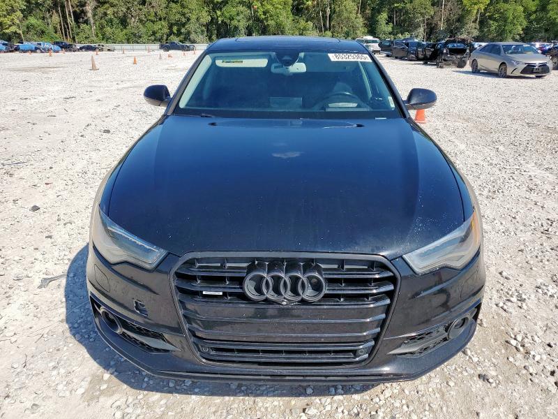 Photo 5 from auction – 2013 AUDI A6 PRESTIG with VIN WAUJGAFC5DN137075