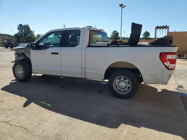 Photo 2 from auction – 2023 FORD F150 SUPER with VIN 1FTEX1CP2PKG15891