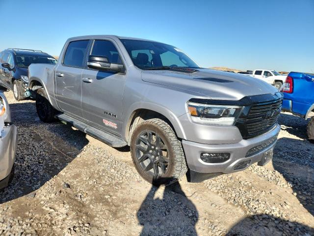 Photo 4 from auction – 2022 RAM 1500 LARAM with VIN 1C6SRFJM6NN314174