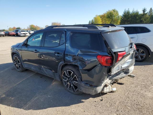 Photo 2 from auction – 2019 GMC ACADIA SLT with VIN 1GKKNULS1KZ178873