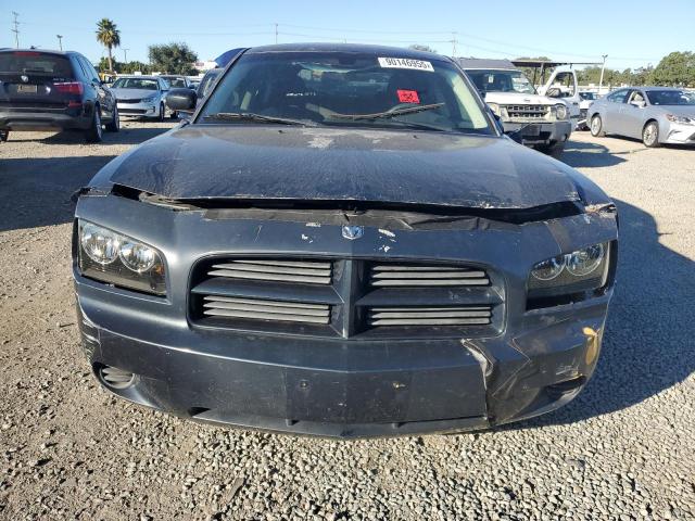 Photo 5 from auction – 2008 DODGE CHARGER with VIN 2B3KA43R58H178647