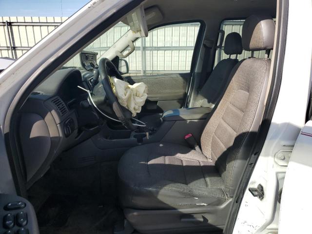 Photo 7 from auction – 2003 FORD EXPLORER X with VIN 1FMZU62KX3UB83574