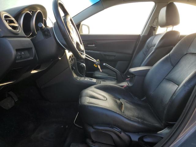 Photo 7 from auction – 2008 MAZDA 3 S with VIN JM1BK323981800247