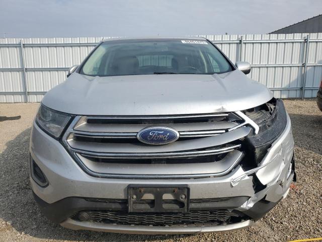 Photo 5 from auction – 2015 FORD EDGE SEL with VIN 2FMTK4J80FBB64905