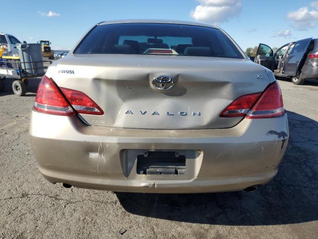 Photo 6 from auction – 2006 TOYOTA AVALON with VIN 4T1BK36B56U130902