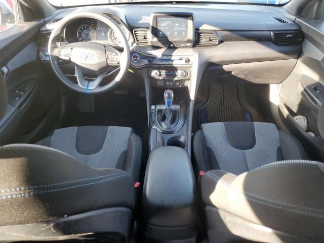Photo 8 from auction – 2019 HYUNDAI VELOSTER B with VIN KMHTG6AF2KU019817