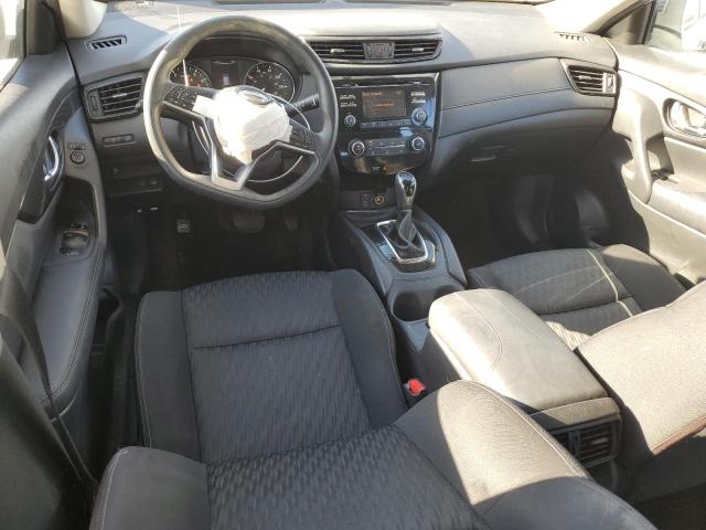 Photo 8 from auction – 2017 NISSAN ROGUE S with VIN KNMAT2MT0HP500027