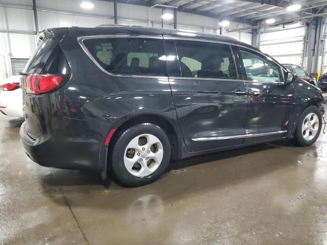 Photo 3 from auction – 2017 CHRYSLER PACIFICA T with VIN 2C4RC1EGXHR577680