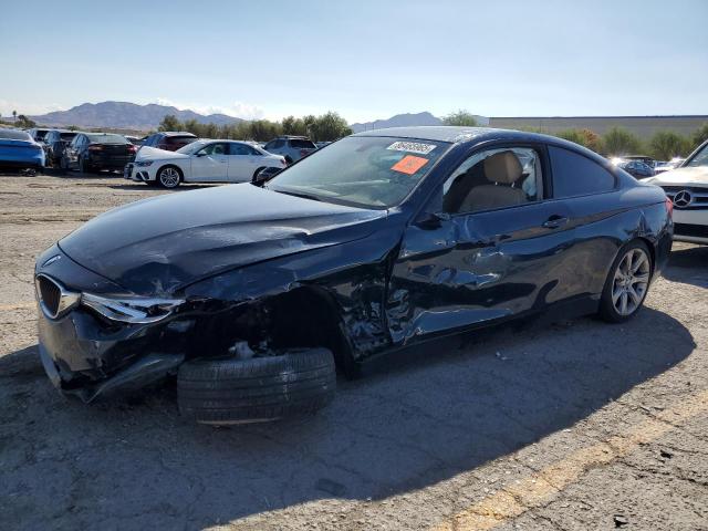 BMW 428 I 2015 with VIN WBA3N3C52FK232696 - Photo from auction
