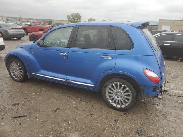 Photo 2 from auction – 2007 CHRYSLER PT CRUISER with VIN 3A8FY58B97T554889