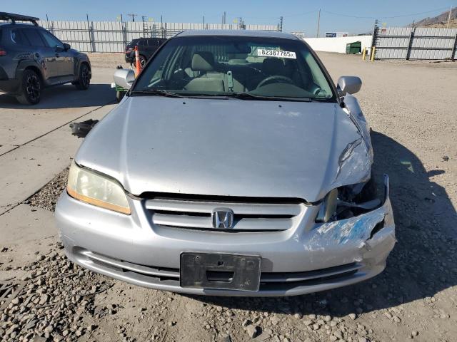 Photo 5 from auction – 2002 HONDA ACCORD with VIN 3HGCG66552G704399
