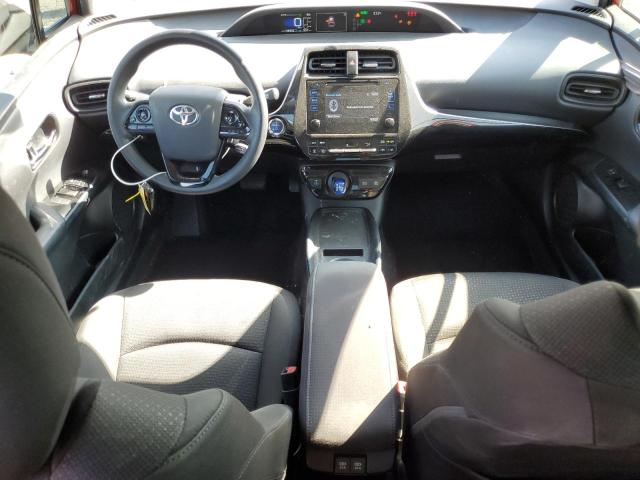 Photo 8 from auction – 2019 TOYOTA PRIUS with VIN JTDKARFU2K3081654