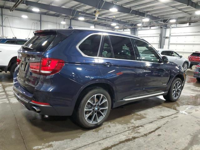 Photo 3 from auction – 2017 BMW X5 XDRIVE3 with VIN 5UXKR0C51H0V65910