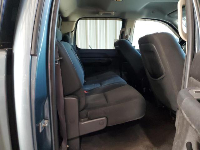 Photo 10 from auction – 2011 CHEVROLET SILVERADO with VIN 3GCPKSE35BG386131