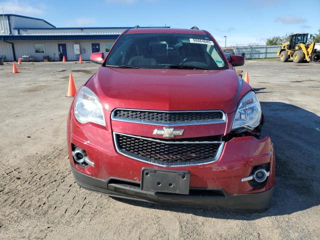 Photo 5 from auction – 2015 CHEVROLET EQUINOX LT with VIN 2GNALCEK7F1120566