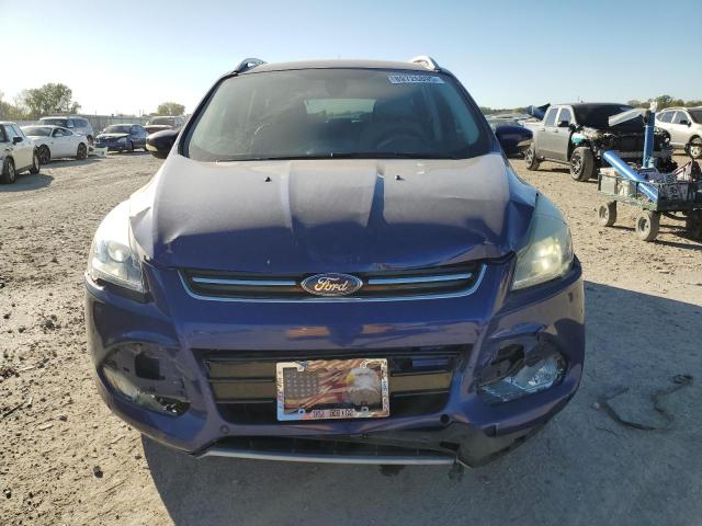 Photo 5 from auction – 2015 FORD ESCAPE TIT with VIN 1FMCU0JX4FUC10790
