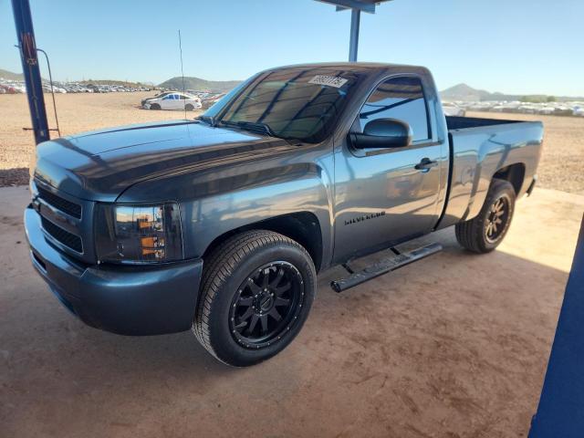 صورة رقم 1 من المزاد - 2011 CHEVROLET SILVERADO مع VIN 1GCNCPEX2BZ303484