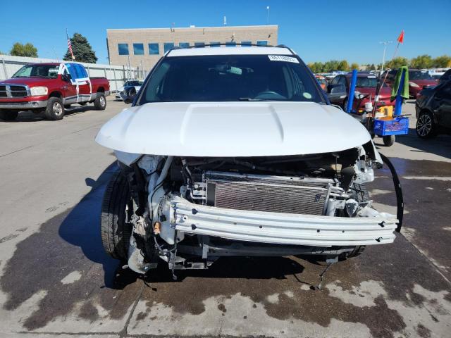 Photo 5 from auction – 2018 FORD EXPLORER X with VIN 1FM5K8D89JGB08796