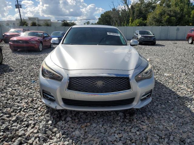 Photo 5 from auction – 2017 INFINITI Q50 BASE with VIN JN1CV7AP5HM640568