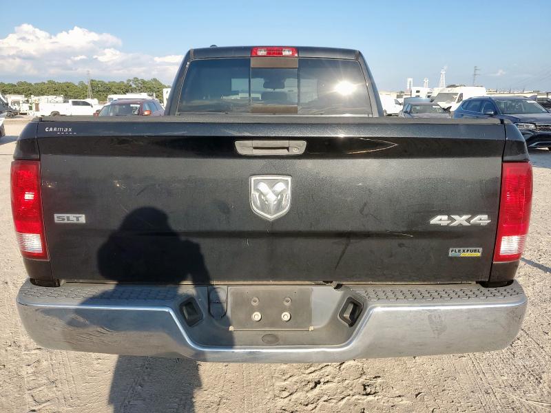 Photo 6 from auction – 2016 RAM 1500 SLT with VIN 1C6RR7GG4GS199858