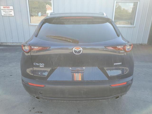Photo 6 from auction – 2024 MAZDA CX-30 SELE with VIN 3MVDMBBM3RM692815
