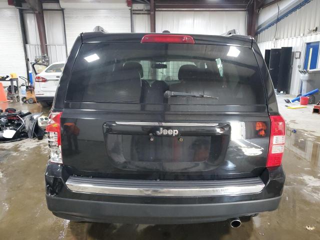 Photo 6 from auction – 2017 JEEP PATRIOT LA with VIN 1C4NJPFA2HD153253