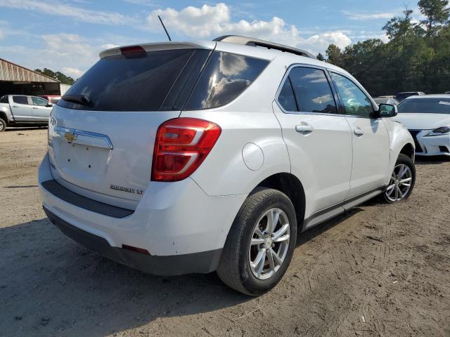 Photo 3 from auction – 2016 CHEVROLET EQUINOX LT with VIN 2GNALCEK0G6138623