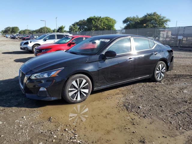Photo 1 from auction – 2021 NISSAN ALTIMA SV with VIN 1N4BL4DV1MN366755