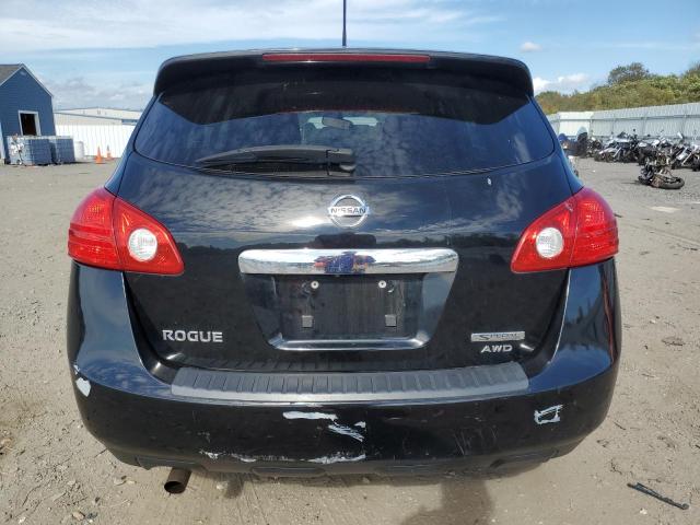 Photo 6 from auction – 2012 NISSAN ROGUE S with VIN JN8AS5MV0CW710555
