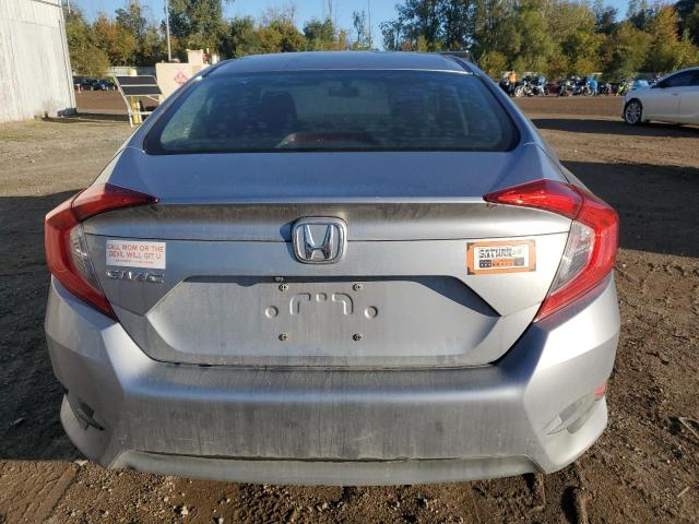 Photo 6 from auction – 2016 HONDA CIVIC LX with VIN 19XFC2F56GE086058