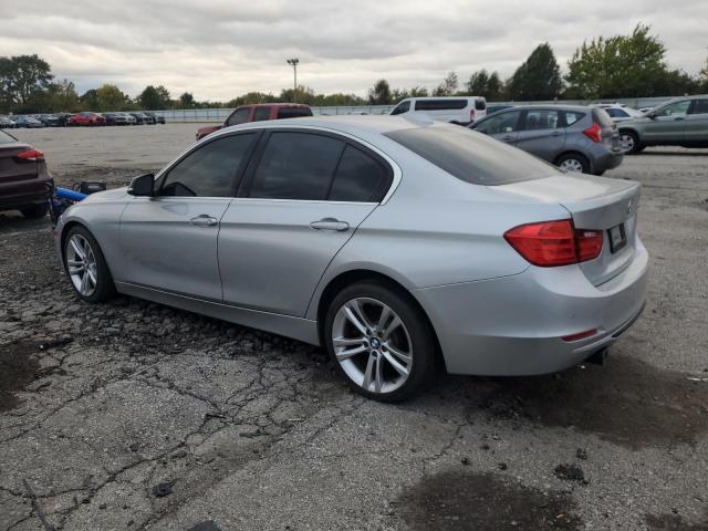 صورة رقم 2 من المزاد - 2015 BMW 335 I مع VIN WBA3A9G59FNT09250