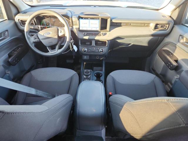 Photo 8 from auction – 2023 FORD MAVERICK X with VIN 3FTTW8E39PRA39063