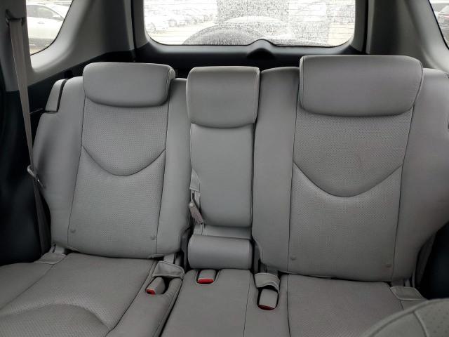 Photo 10 from auction – 2008 TOYOTA RAV4 LIMIT with VIN JTMBD31V186066171