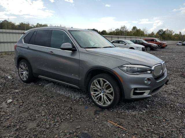 Photo 4 from auction – 2017 BMW X5 SDRIVE35I with VIN 5UXKR2C31H0U24359