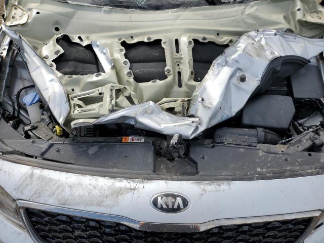 Photo 11 from auction – 2017 KIA FORTE LX with VIN 3KPFK4A78HE086247