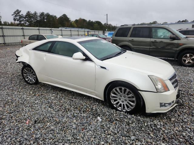 Photo 4 from auction – 2011 CADILLAC CTS PREMIU with VIN 1G6DS1ED7B0126889