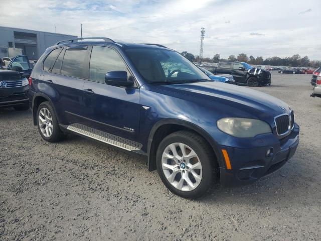 Photo 4 from auction – 2011 BMW X5 XDRIVE3 with VIN 5UXZV4C51BL409440