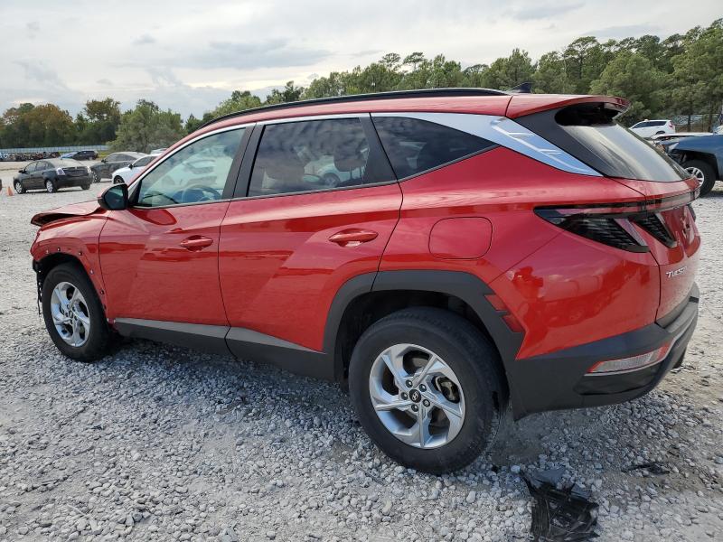 Photo 2 from auction – 2023 HYUNDAI TUCSON SEL with VIN 5NMJBCAE1PH259469
