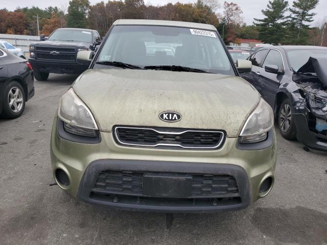 Photo 5 from auction – 2012 KIA SOUL with VIN KNDJT2A5XC7419812