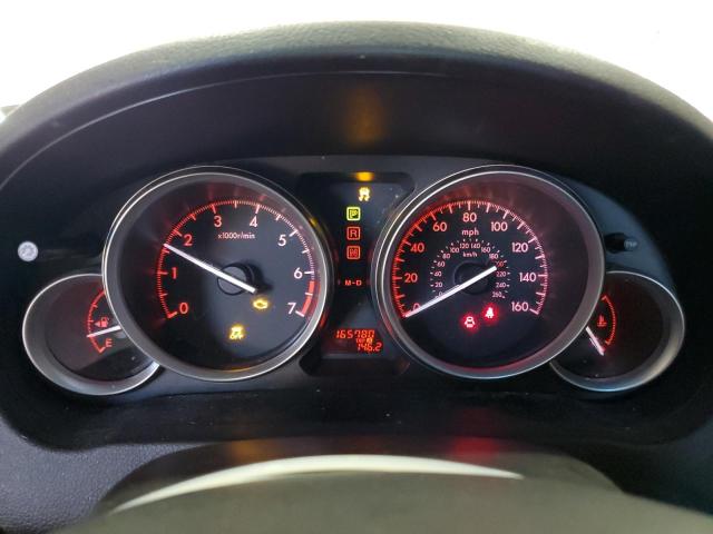Photo 9 from auction – 2012 MAZDA 6 I with VIN 1YVHZ8BH9C5M09495