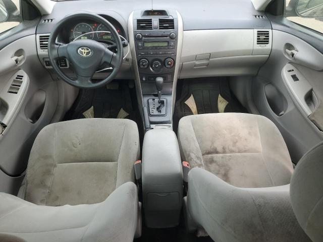 Photo 8 from auction – 2013 TOYOTA COROLLA BASE with VIN 5YFBU4EE3DP179977