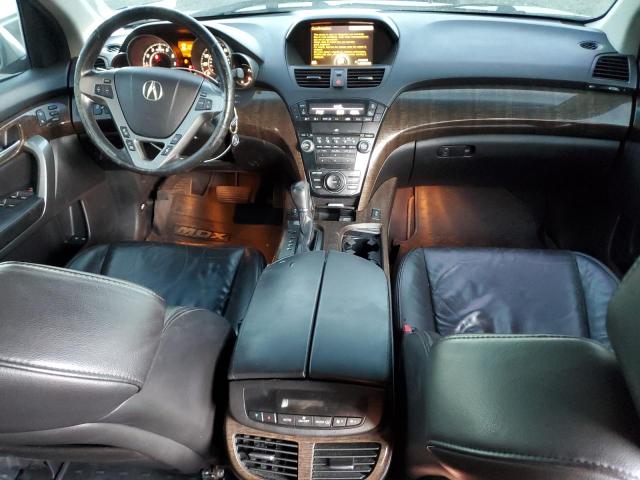 Zdjęcie 8 z aukcji – 2012 ACURA MDX TECHNO z VIN 2HNYD2H34CH518558