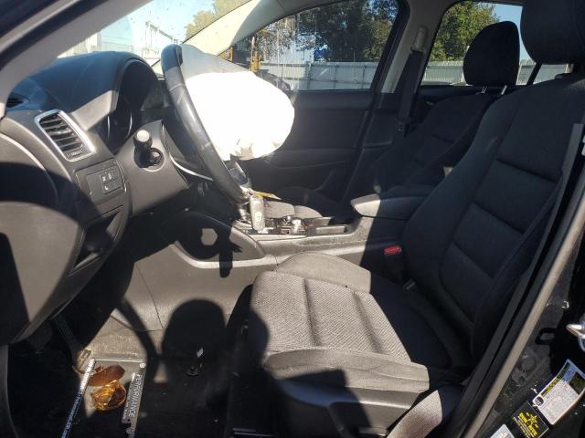 Photo 7 from auction – 2016 MAZDA CX-5 TOURI with VIN JM3KE4CY2G0673831